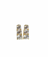 Orecchini IGold Donna in Oro Zircone OR50301950900 - OR50301950900